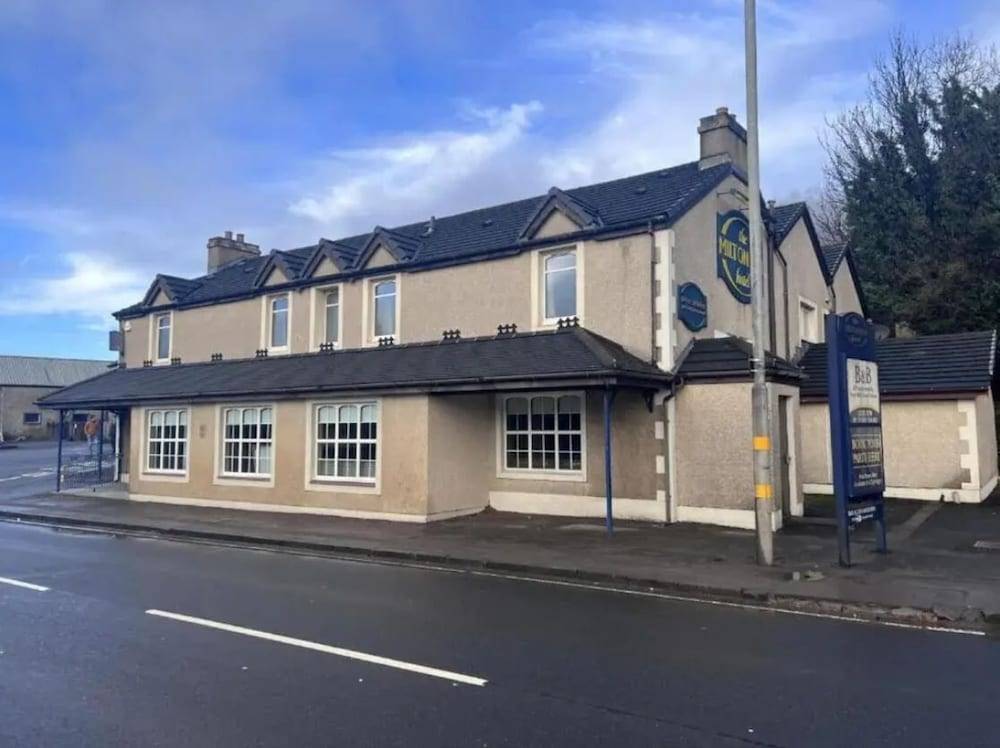 Lochway Hotel 1