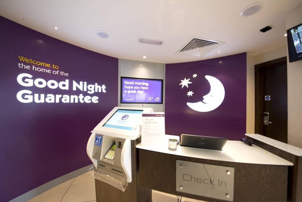 Premier Inn St Andrews 2