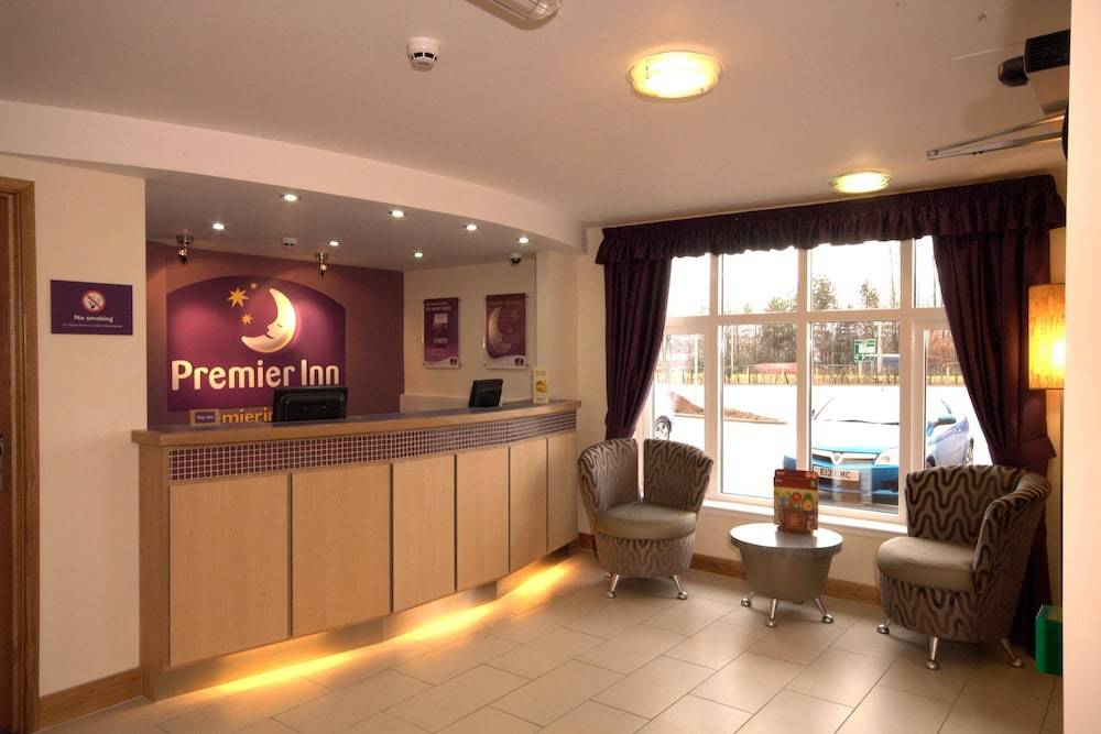 Premier Inn Dumbarton/Loch Lomond 2