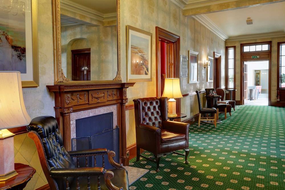 Best Western Balgeddie House Hotel 2