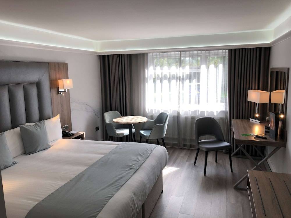 Best Western Premier Heronston Hotel & Spa 1
