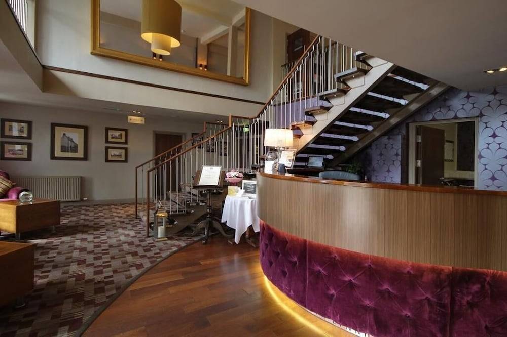Lynnhurst Hotel 2