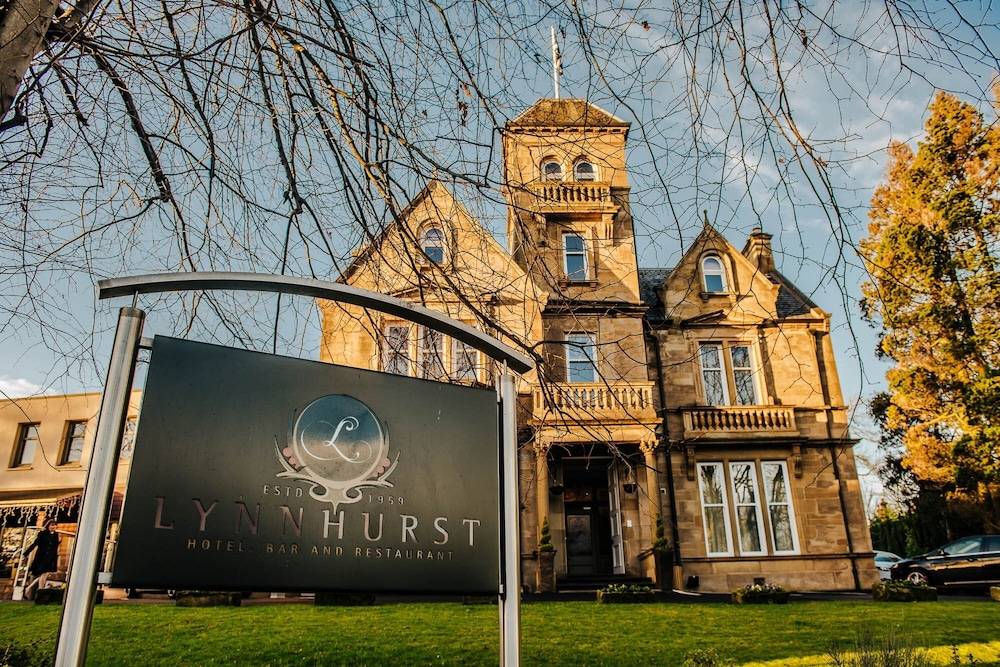 Lynnhurst Hotel 1