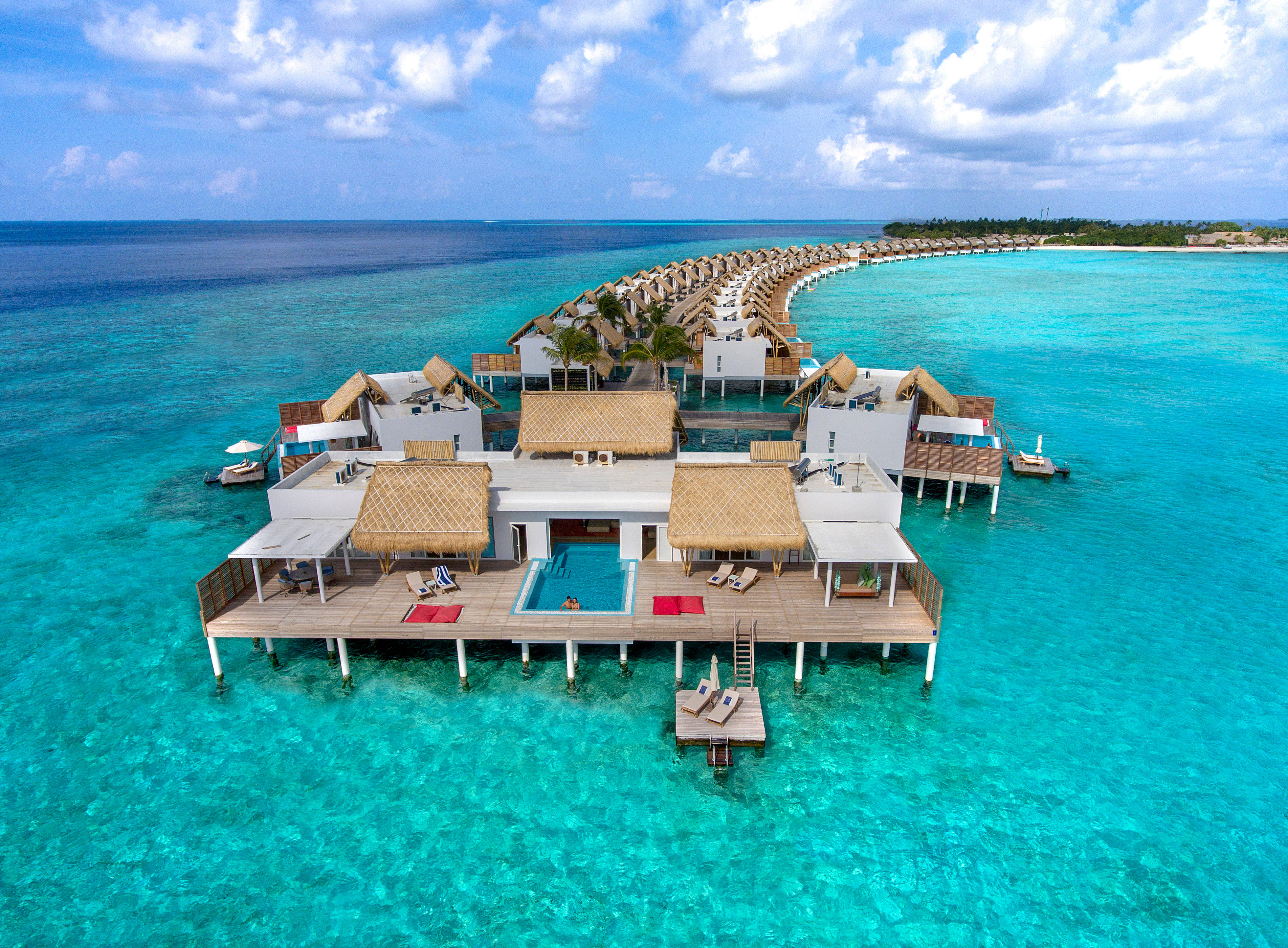 Emerald Maldives Resort & Spa 2