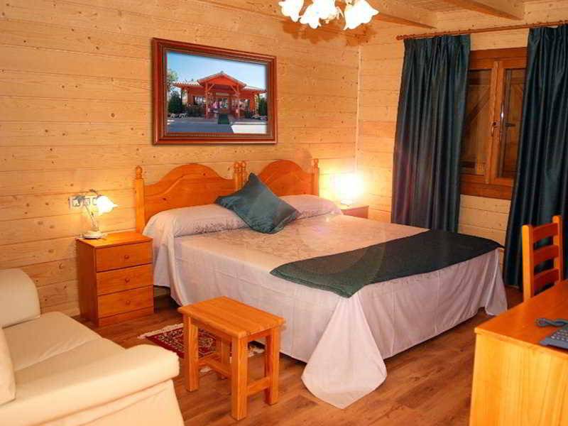 Motel San Isidro 2