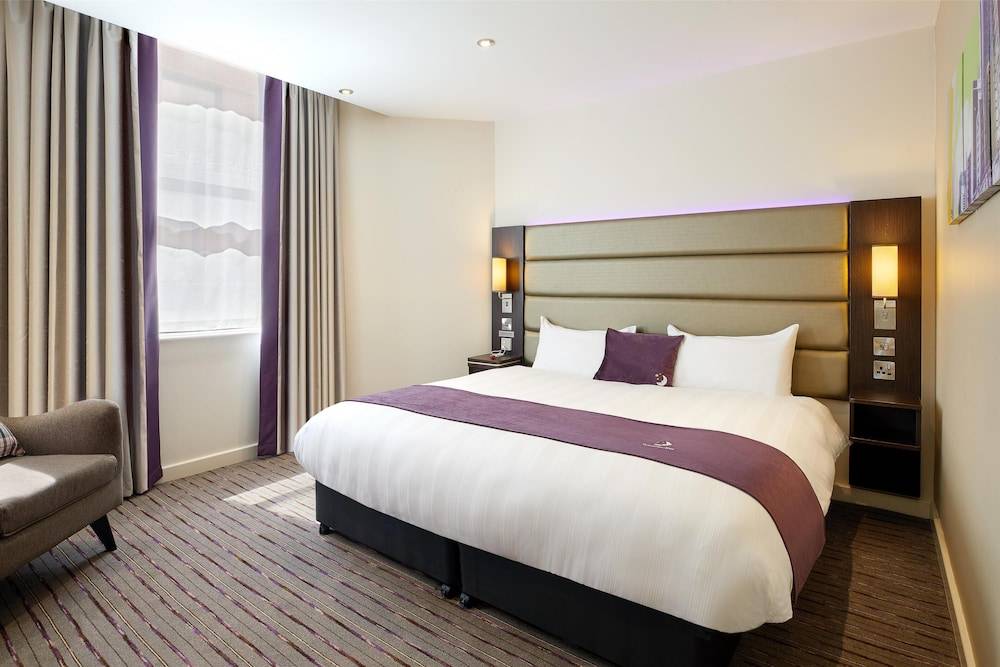 Premier Inn Birmingham Oldbury - M5 Jct2 2