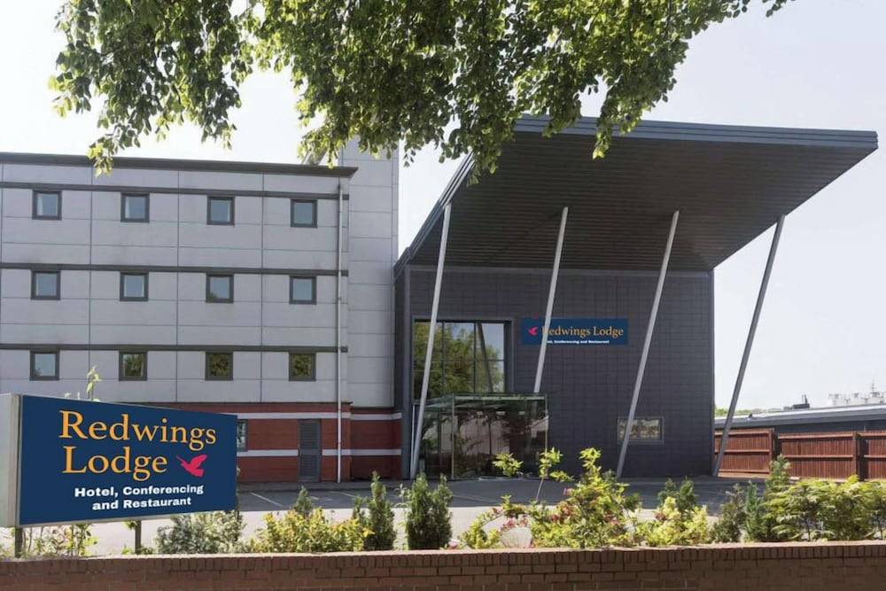 Redwings Lodge Birmingham 1