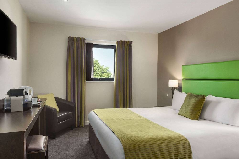 Redwings Lodge Birmingham 2