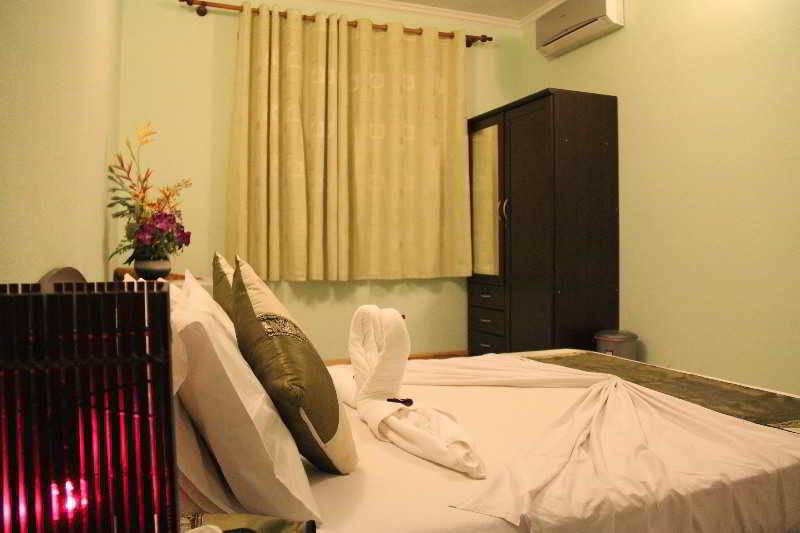Summer Villa Guest House 2