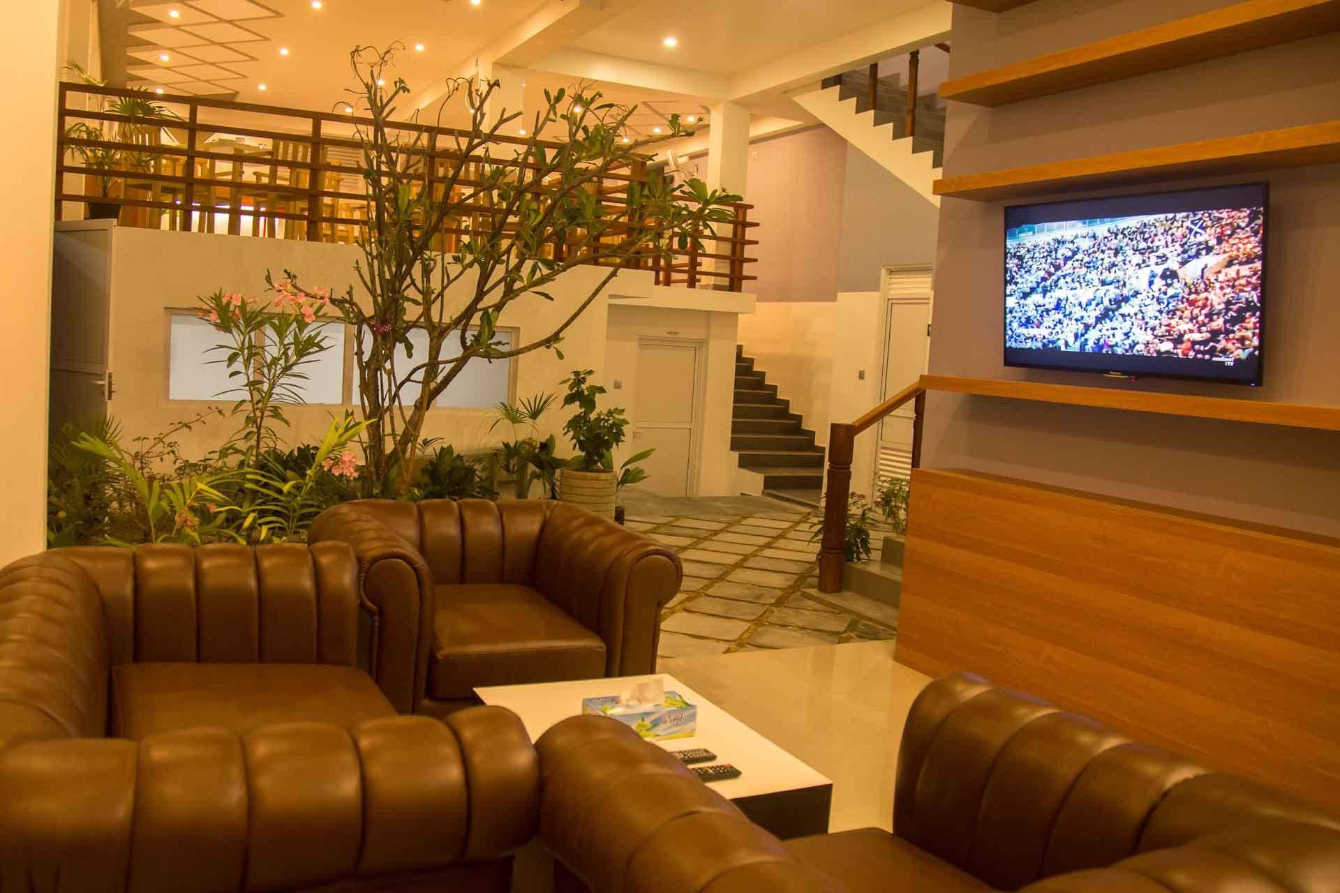 Kuredhi Beach Inn 2