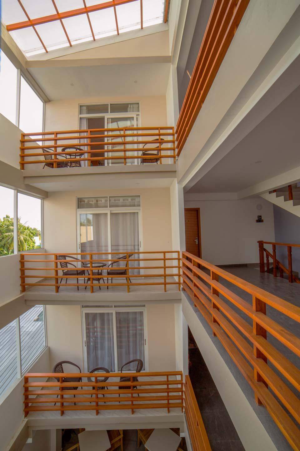 Kuredhi Beach Inn 1