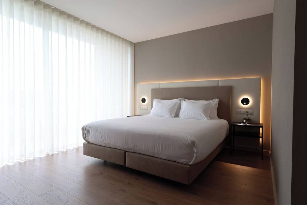 Oporto Fly Hotel 1