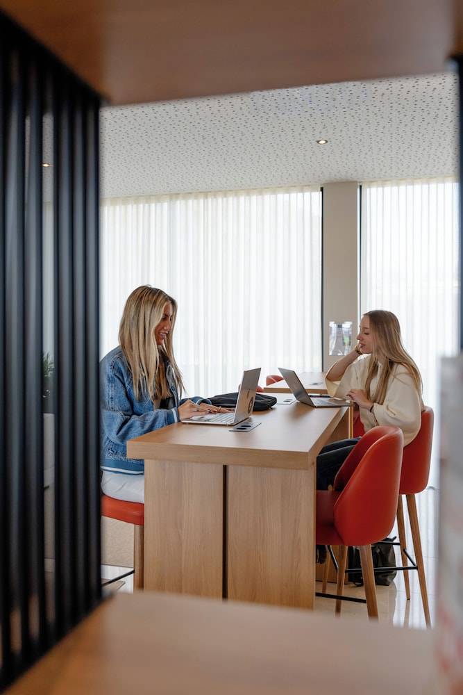 Oporto Fly Hotel 2