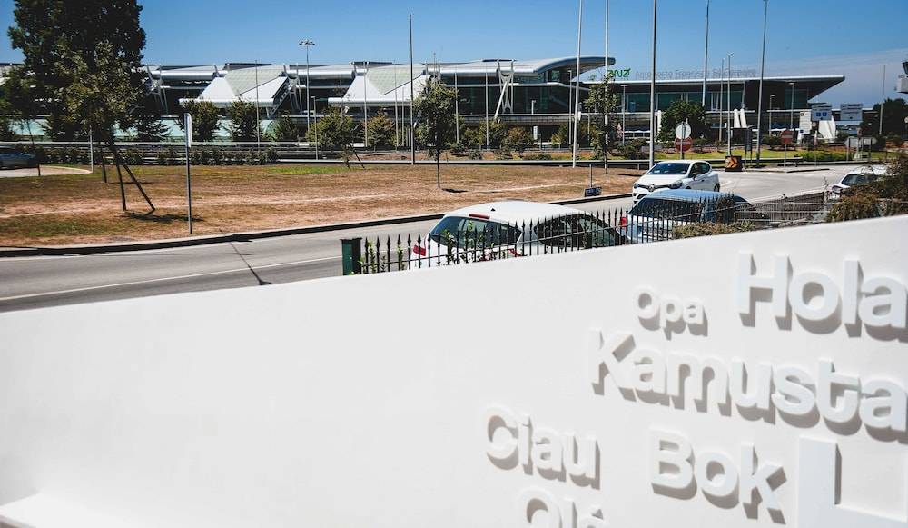 hotel singular aeroporto 1