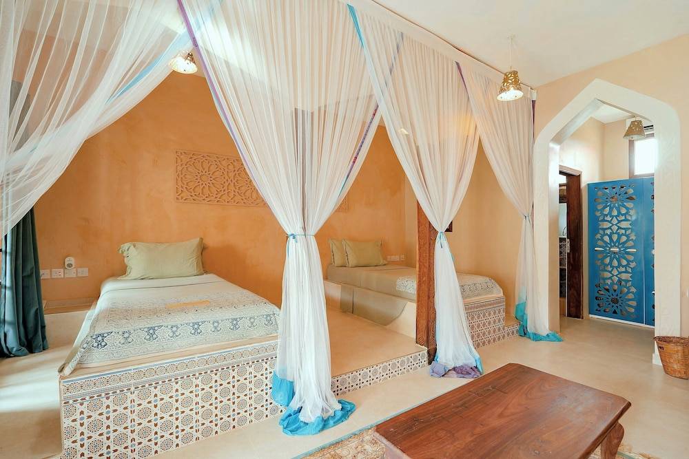 Kendwa Rocks Hotel 2