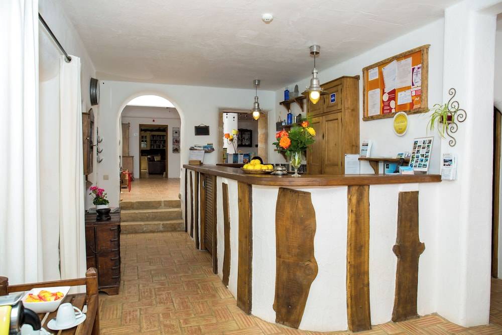 Casa Fajara 2