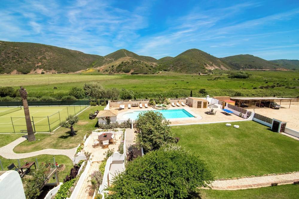 Casa Fajara 1