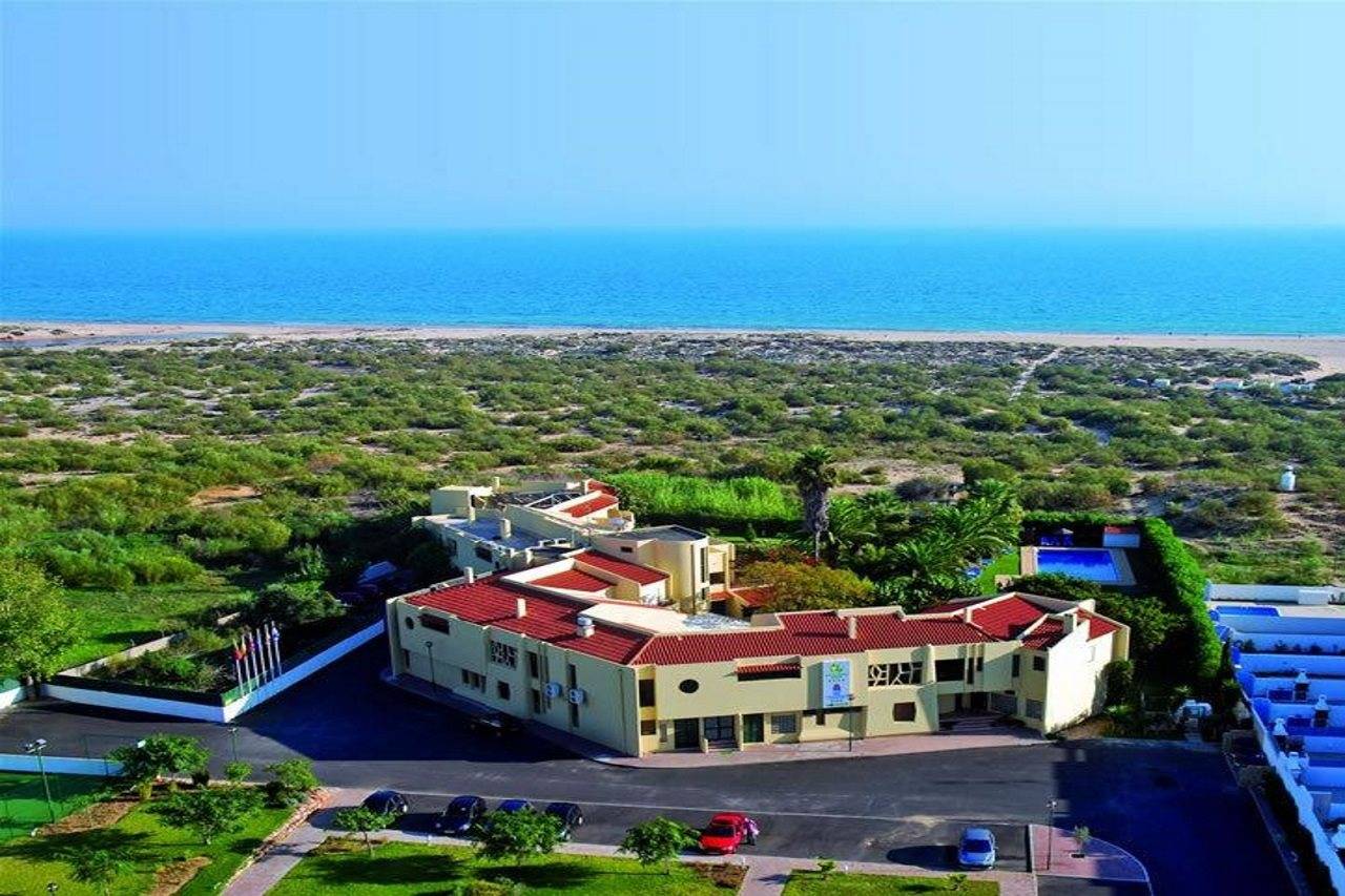PRAIA DA LOTA RESORT HOTEL 2