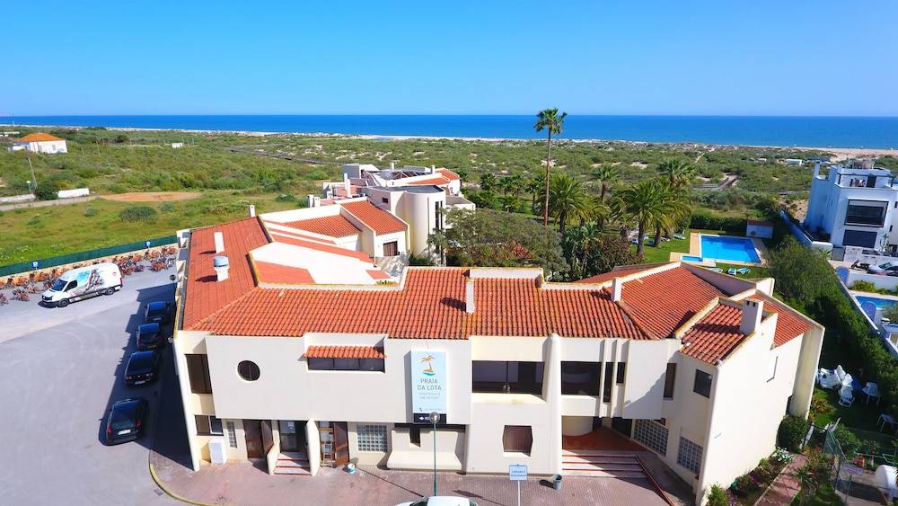 PRAIA DA LOTA RESORT HOTEL 1