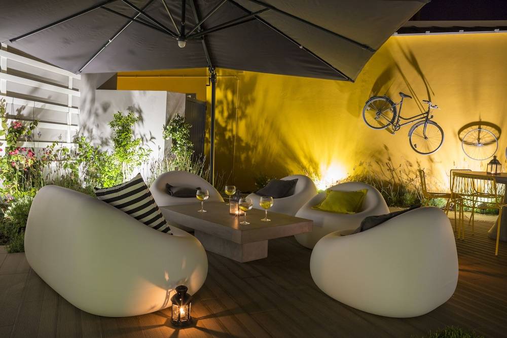 Hotel Alcatruz 1