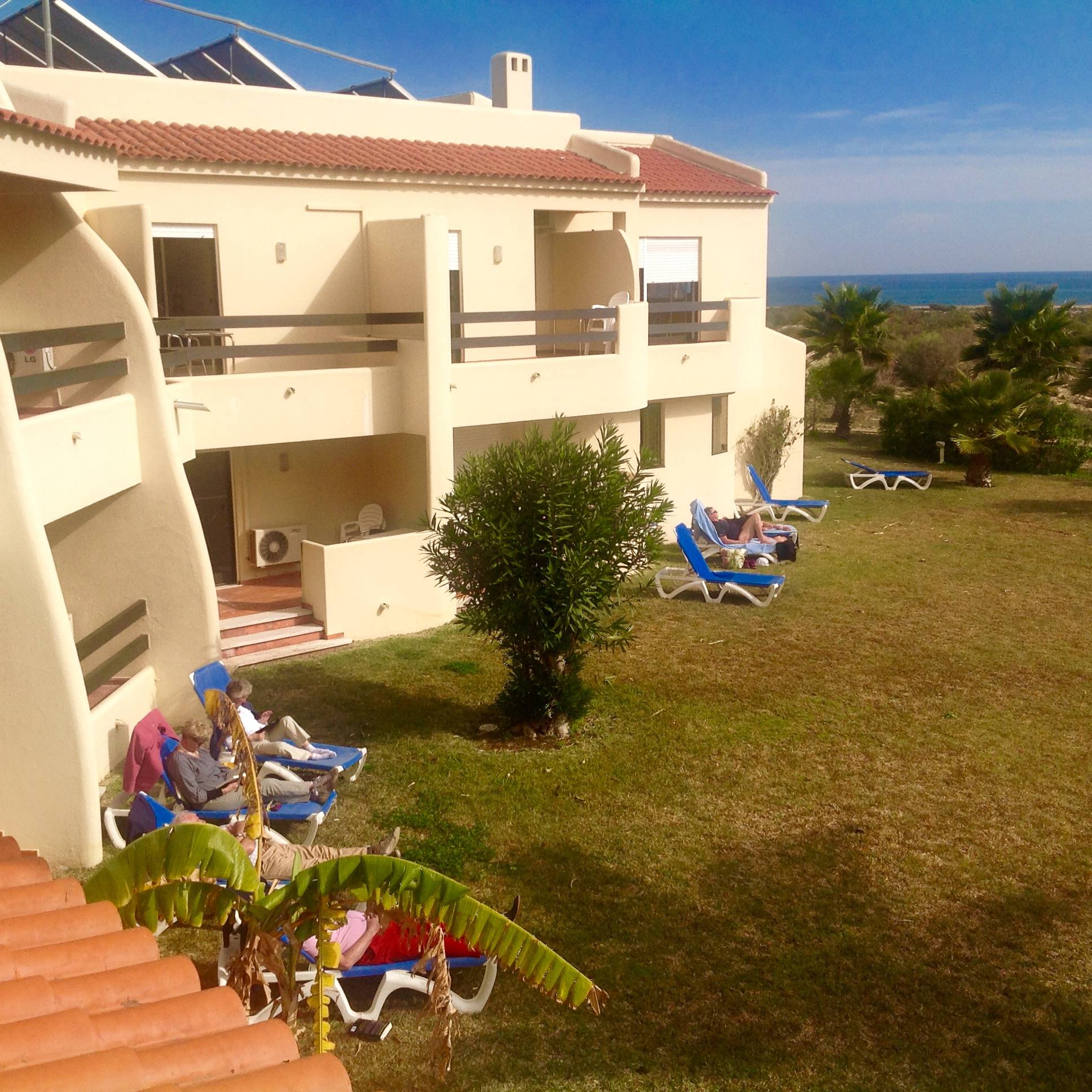 Praia da Lota Resort - Hotel 1