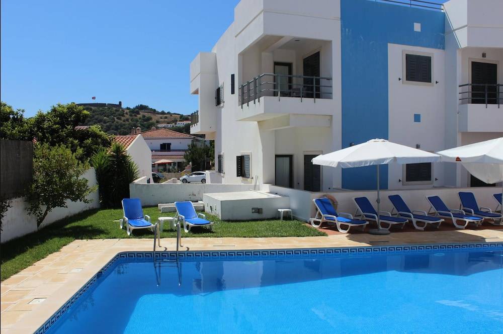 Vicentina Hotel 1