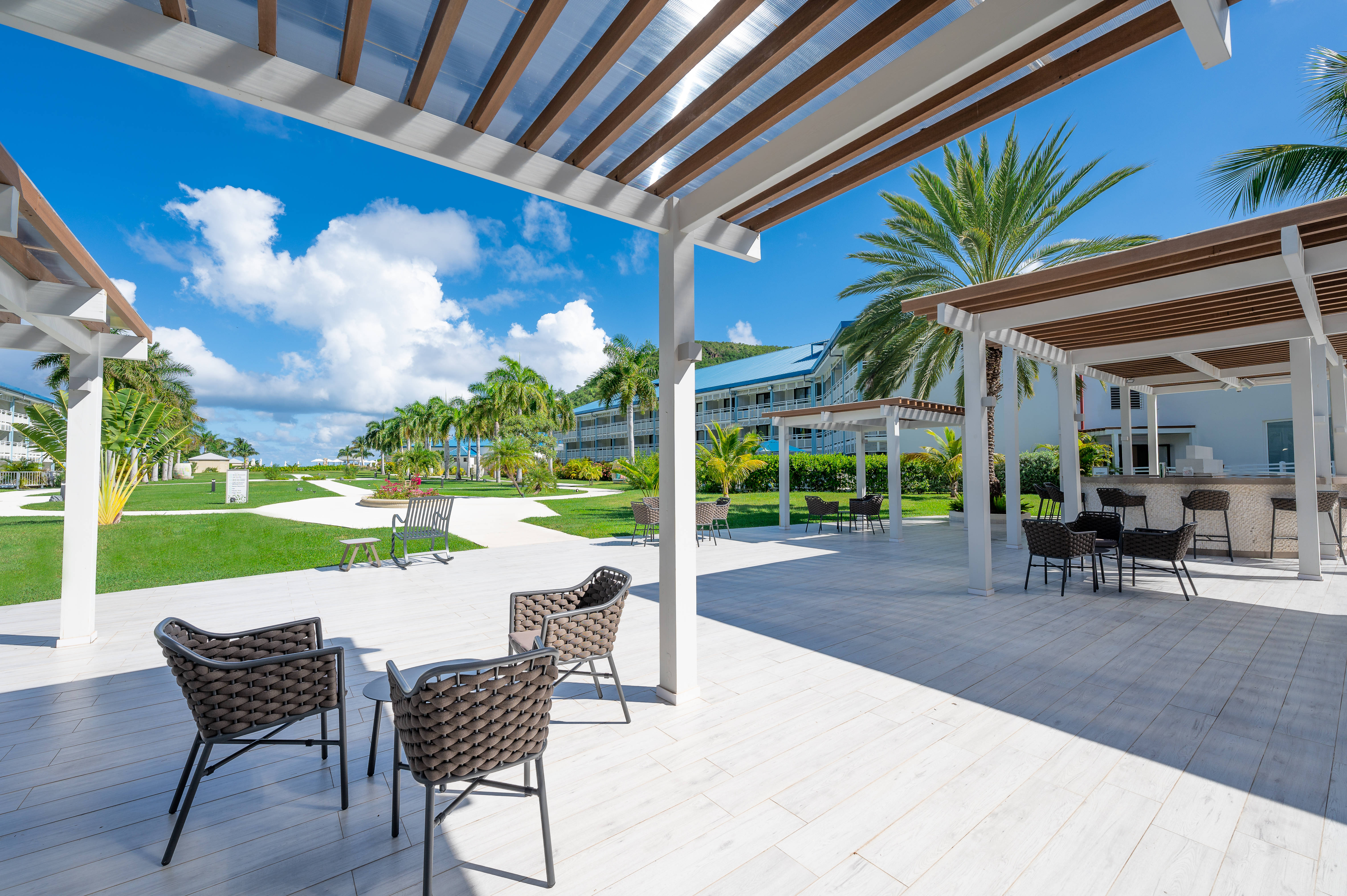 St. Martin Beach Resort and Spa 1