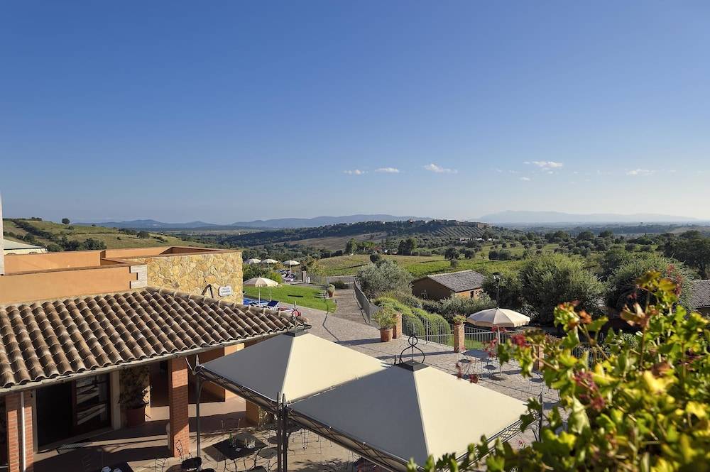 Essence Maremma Toscana - Borgo Magliano Resort 1