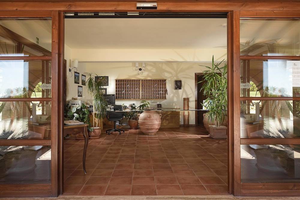 Essence Maremma Toscana - Borgo Magliano Resort 2