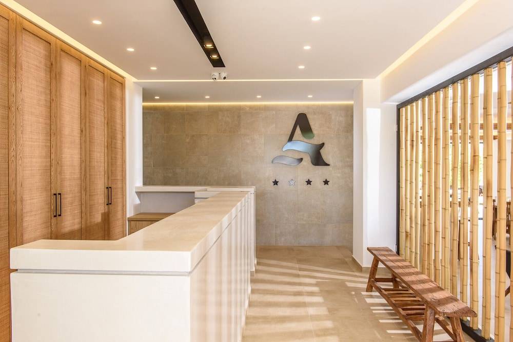 AneSea Hotel 2