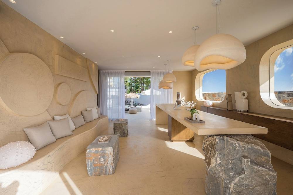 Sunshine Boutique Hotel by Estia 1