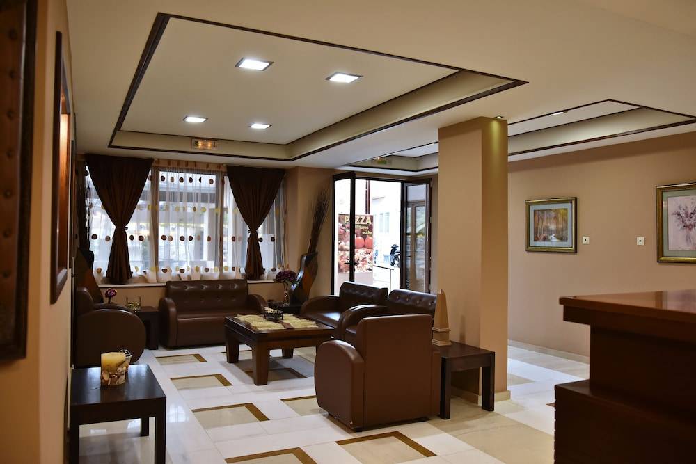 24 Seven Boutique Hotel 2