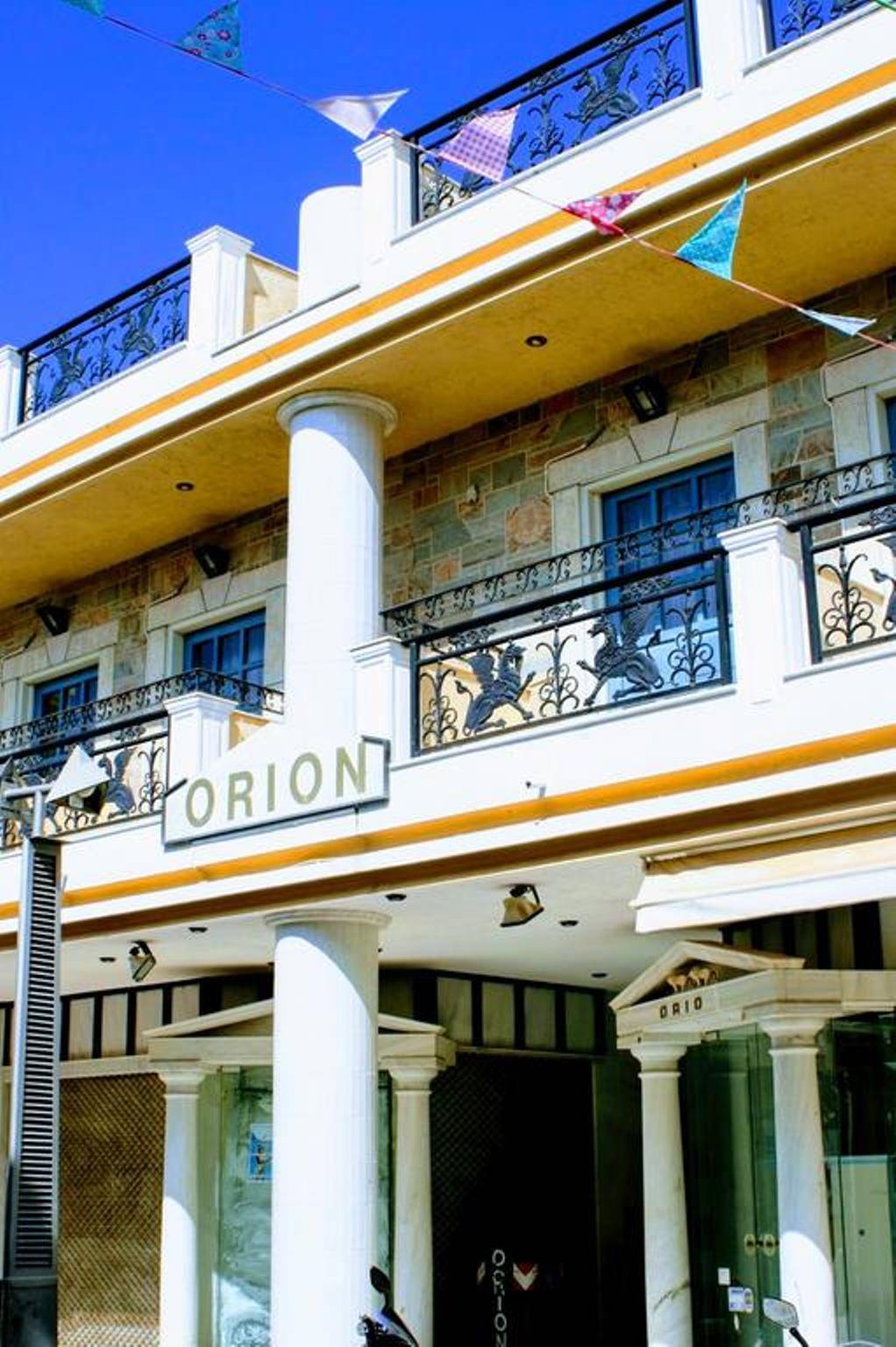 Orion Apartments 2
