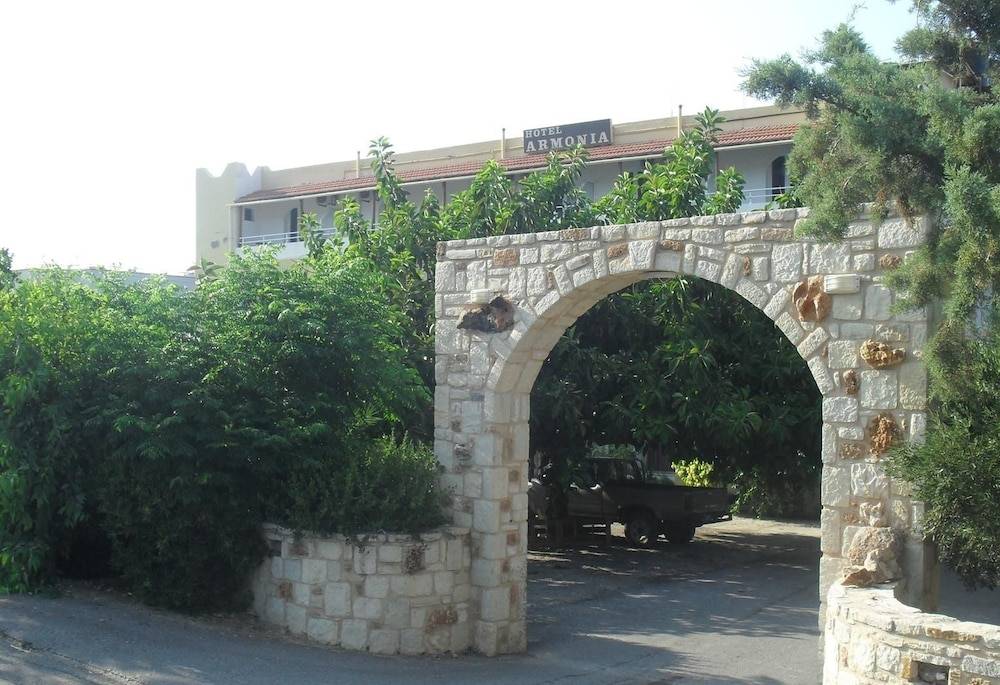 Armonia Hotel 1