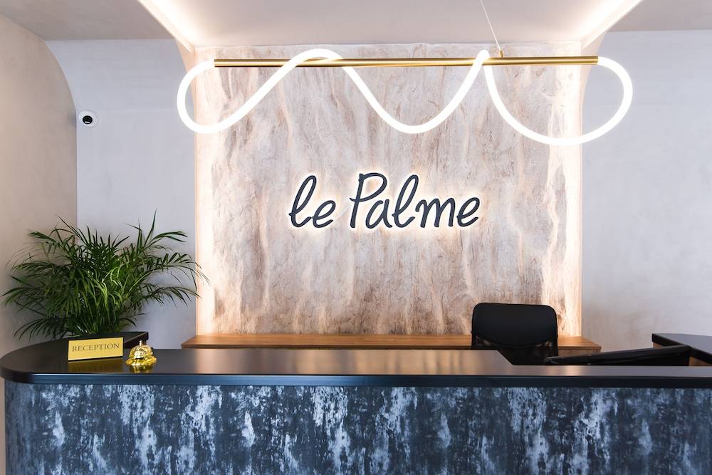 Le Palme 1