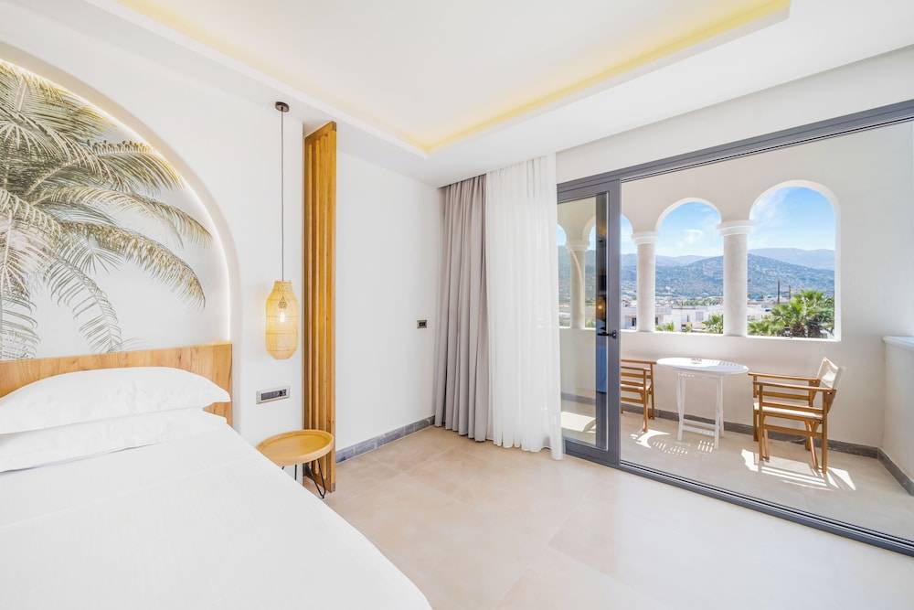 Drossia Residenza Boutique Hotel Malia 2