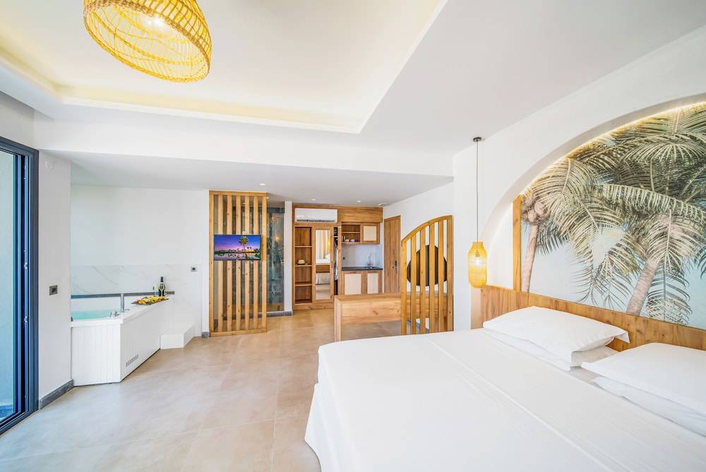 Drossia Residenza Boutique Hotel Malia 1