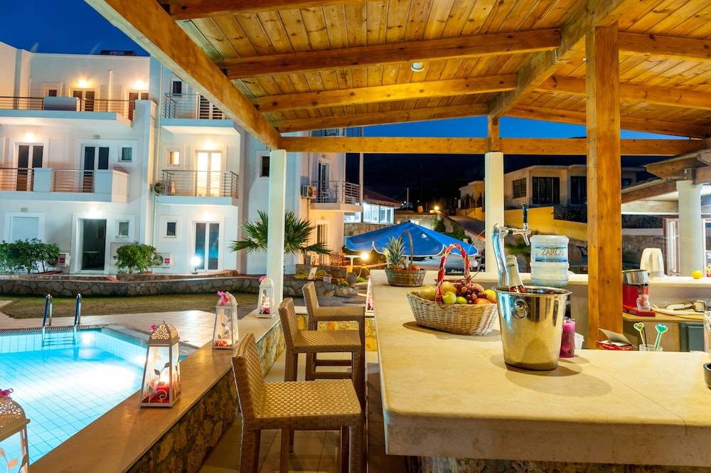 Laplaya Beach 2