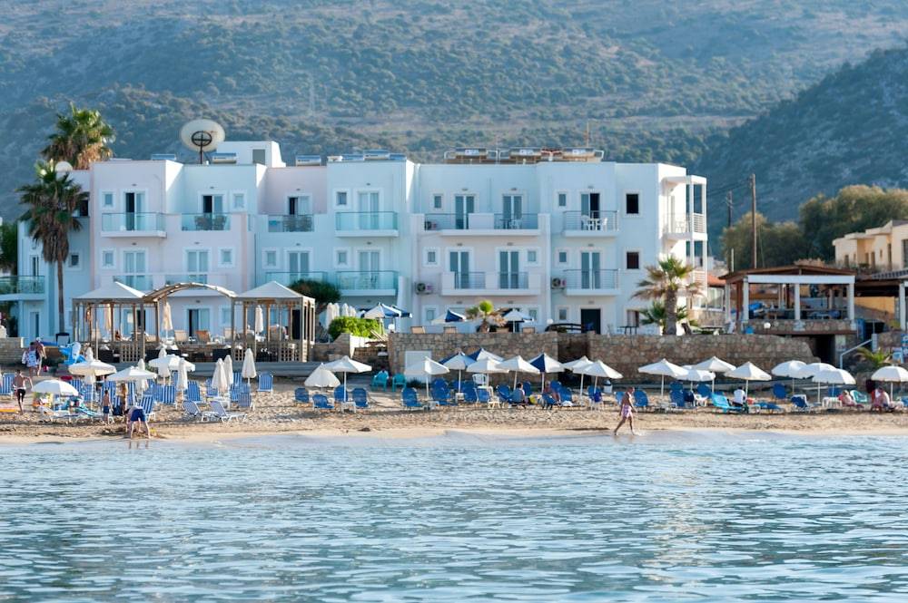 Laplaya Beach 1