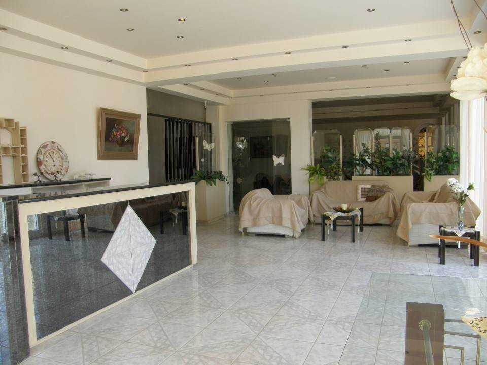 HOTEL AMBROSIA 2