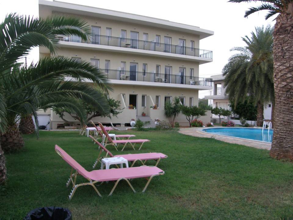 HOTEL AMBROSIA 1