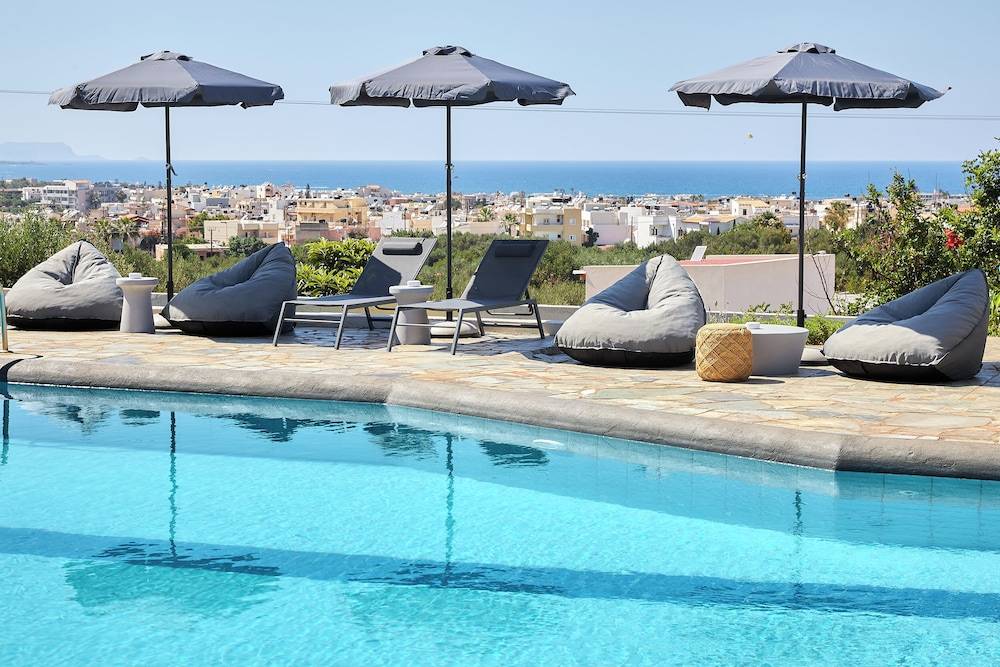 Mila Malia Suites 1