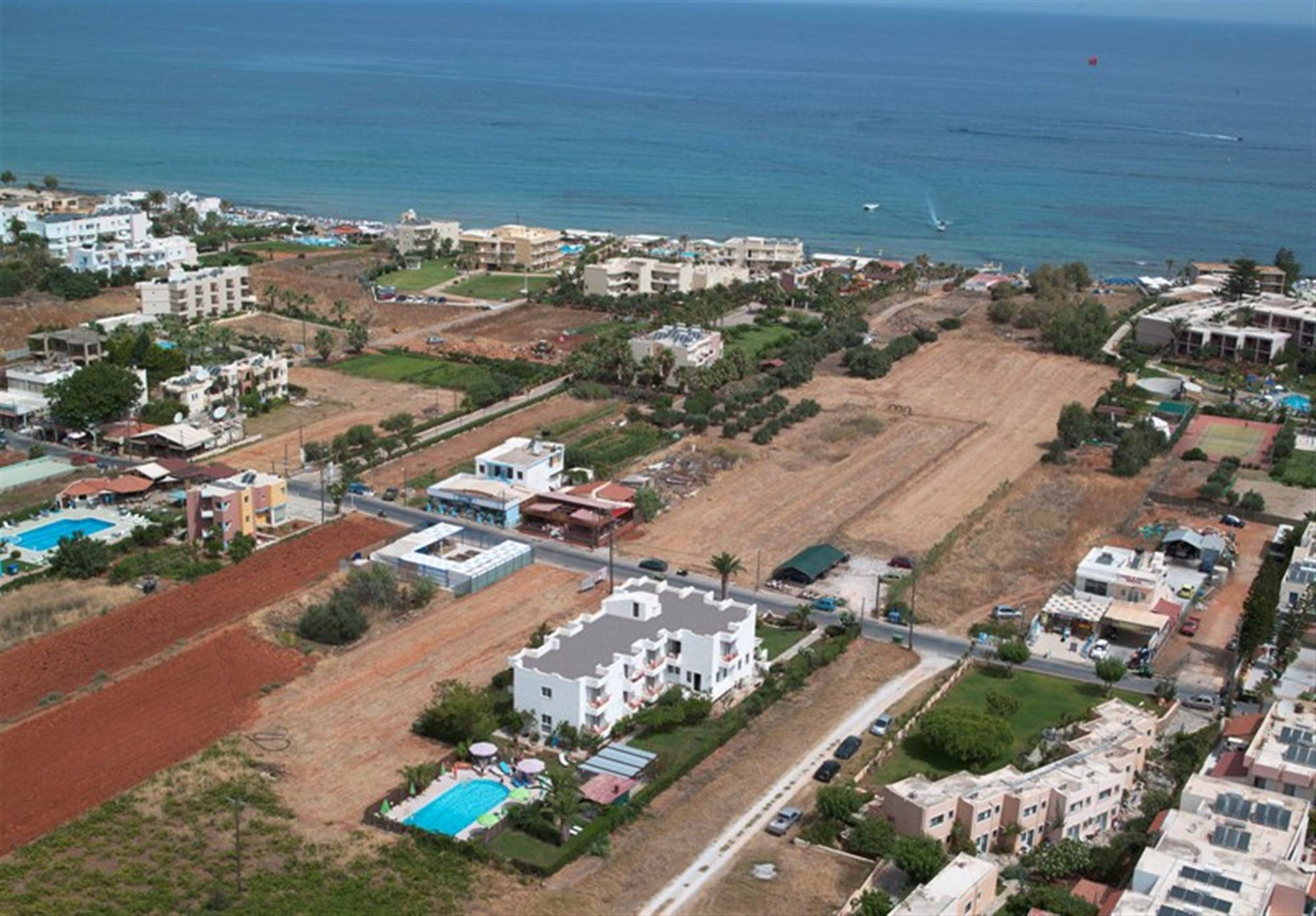 Altis Hotel 1