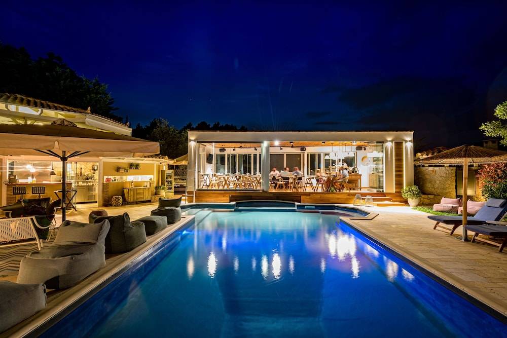 Anthemion Suites and Villas 1