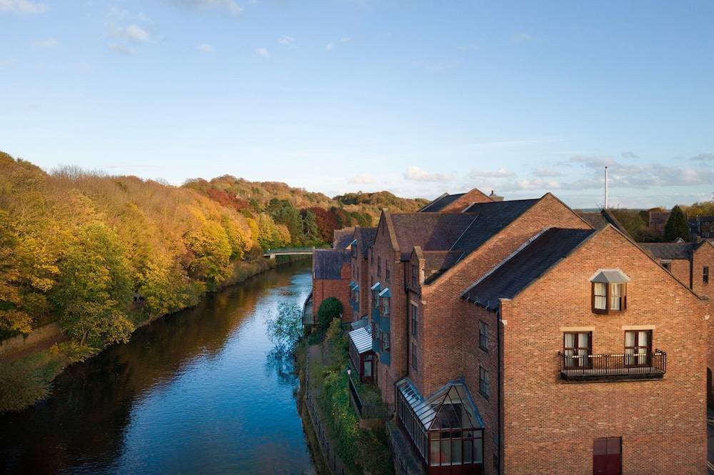 Delta Hotels by Marriott Durham Royal County 1