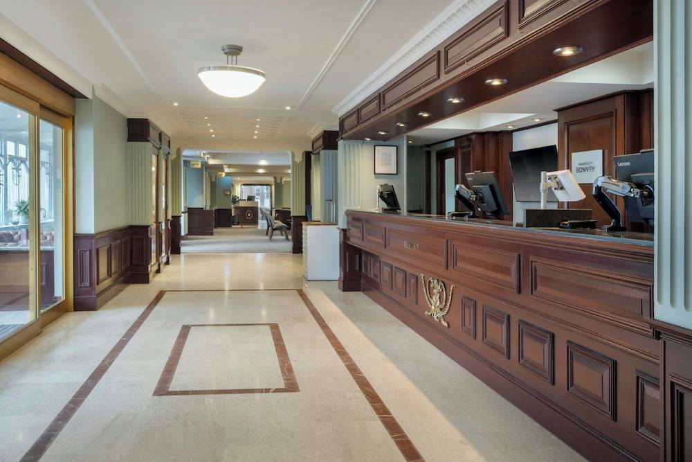 Delta Hotels by Marriott Durham Royal County 2