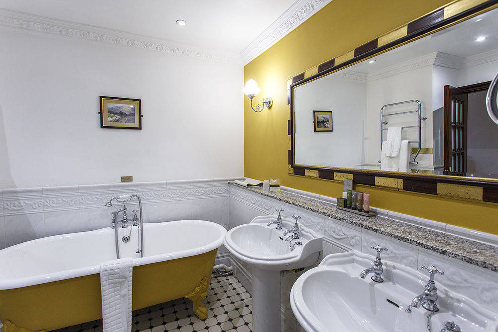 Hardwick Hall Hotel 2