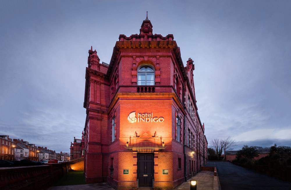 Hotel Indigo DURHAM by IHG 1
