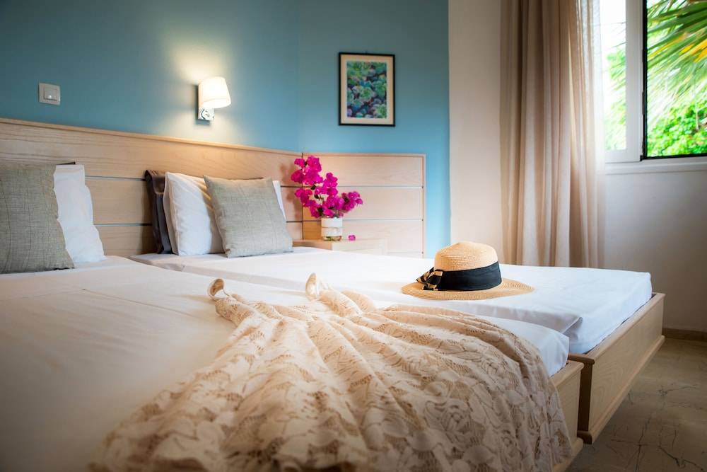 Melissa Apartments, Studios & Suites 1