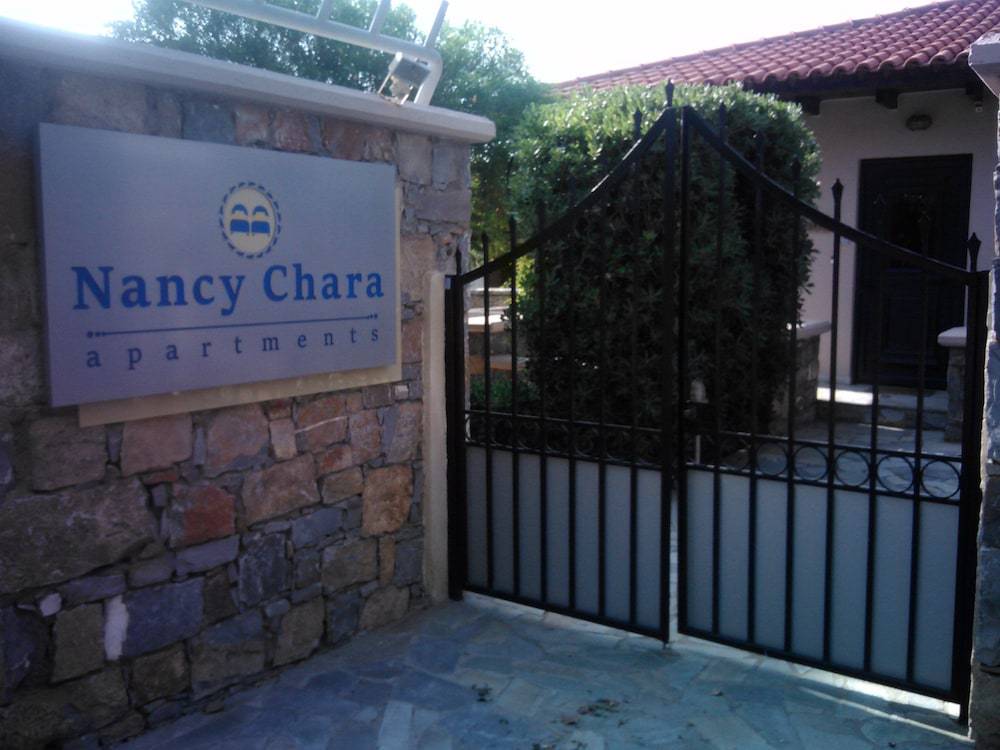 Nancy - Chara Apartments 2